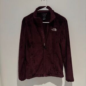 The North Face Women Fleece Jacket